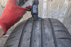 Fulda EcoControl HP 205/55 R16 91V Б/У 5 мм