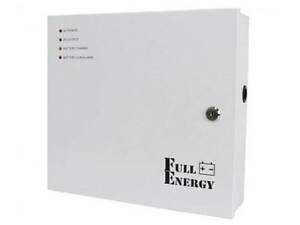 Full Energy BBG-245 24В 5А Блок безперебійного живлення