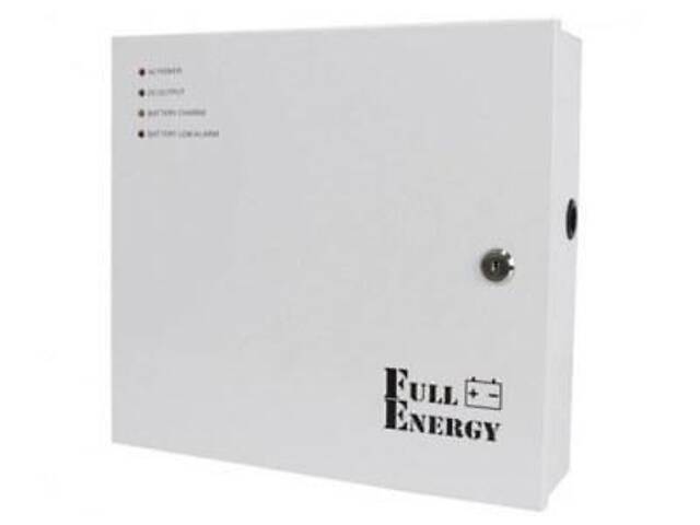 Full Energy BBG-245 24В 5А Блок безперебійного живлення - Фото 1