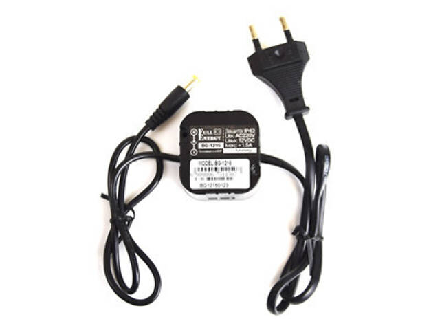 Full Energy BG-1215 12В 1.5А Блок живлення - Фото 1