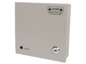 Full Energy BG-125/4 12В 5А Блок живлення