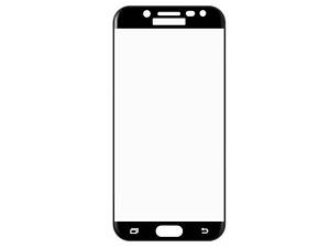 Full Glue защитное стекло для Samsung Galaxy J5 2017 (J530) - Black