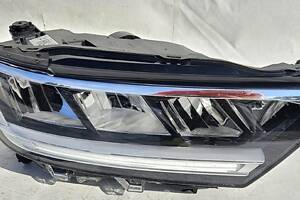 FULL LED LIFT LAMP T-ROC 2GA TROC 2022-> ПЕРЕДНЕЕ ПРАВА