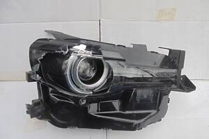 FULL LED ПРАВА ФАРА MAZDA MX-30 22- DN4L51030 DN4L-67890 НА ЧАСТИНИ ЄС