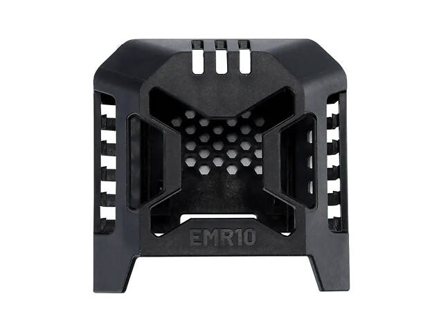 Фумигатор беспроводной Nitecore EMR10 SET с функцией Power Bank QC 3.0 10000mAh + пластины - Фото 8