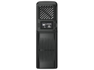 Фумігатор бездротовий Nitecore EMR23 QC 3.0 Power Bank 8000mAh