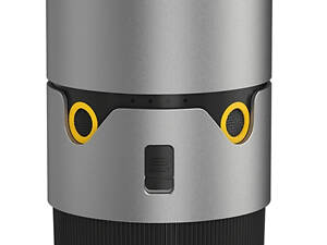 Фумигатор беспроводной Nitecore EMR30 с Power Bank (нагрев и ультразвук) с пластинами