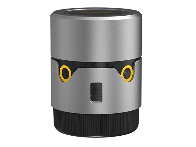 Фумигатор беспроводной Nitecore EMR30 с Power Bank (нагрев и ультразвук) с пластинами - Фото 1