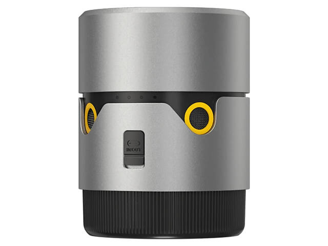 Фумигатор беспроводной Nitecore EMR30 с Power Bank (нагрев и ультразвук) с пластинами - Фото 5