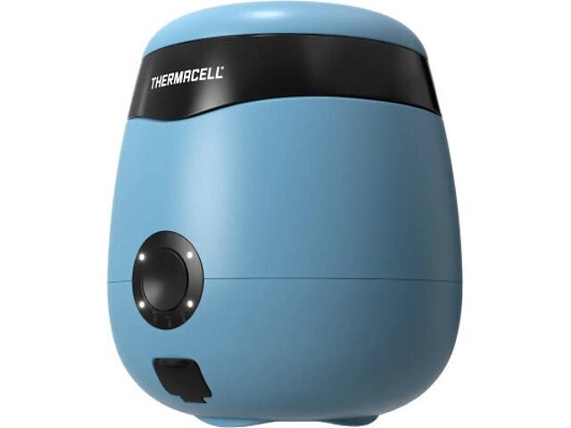 Фумігатор Тhermacell E55 (40) Акумуляторний відлякувач комарів Blue (1200.06.03) - Фото 2