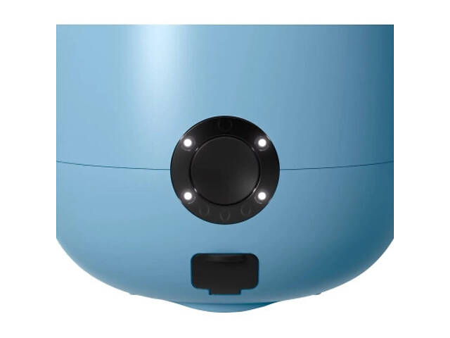 Фумігатор Тhermacell E55 (40) Акумуляторний відлякувач комарів Blue (1200.06.03) - Фото 4