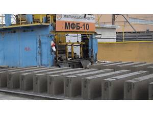 Фундаментні блоки