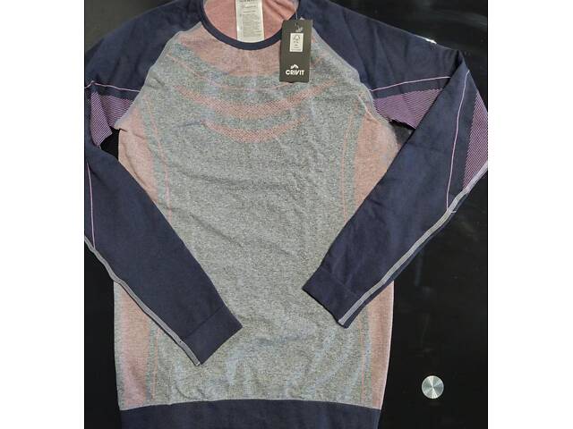 Функциональное термобелье для девочек тм crivit - Фото 5