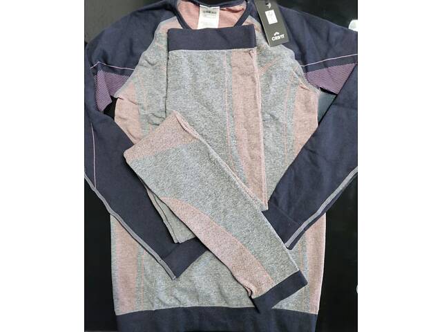 Функциональное термобелье для девочек тм crivit - Фото 6