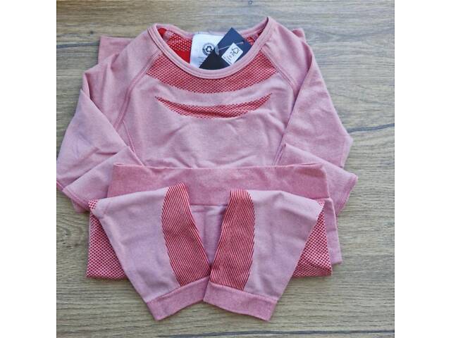 Функціональна термобілизна для дівчаток - Фото 3