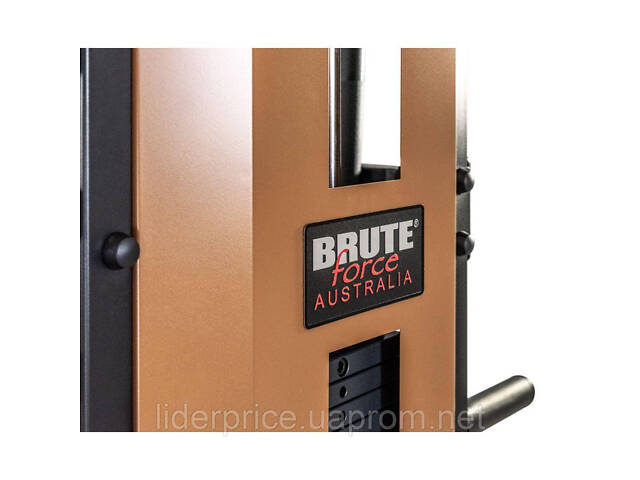 Функциональный тренажер Fit-On 360PTX с рукояткой JAMMER - Фото 5