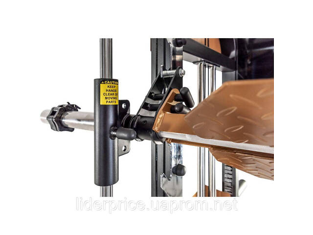 Функциональный тренажер Fit-On 360PTX с рукояткой JAMMER - Фото 6