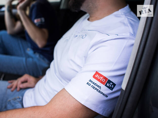 Футболка белая “Кер(м)ую по жизни”, XXL размер - Фото 5