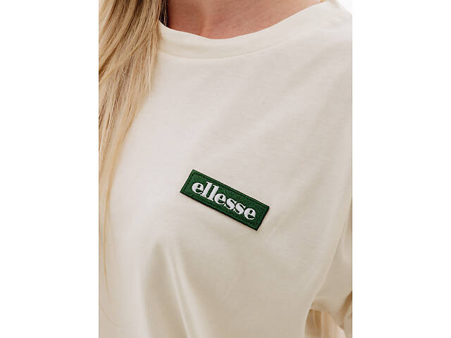 Футболка Ellesse Tolin Tee SGR17945-904 - Фото 3