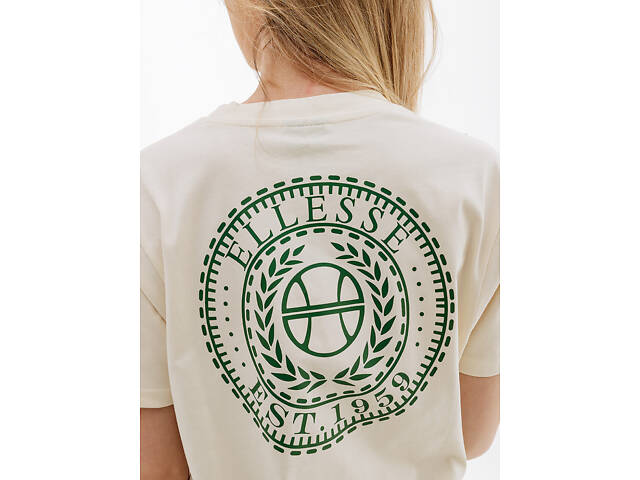 Футболка Ellesse Tolin Tee SGR17945-904 - Фото 4