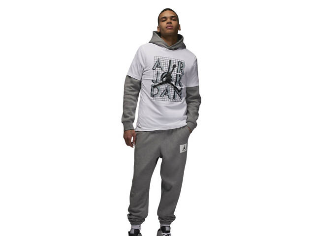 Футболка FN5978-100 - Фото 5