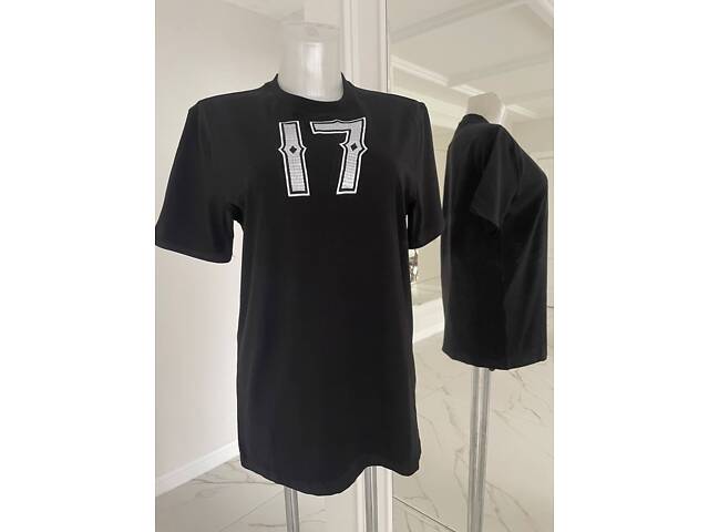 Футболка Givenchy унісекс в наявності. - Фото 6