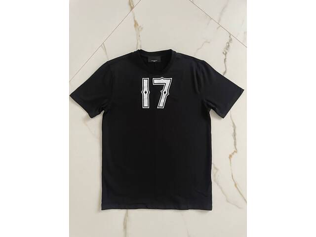 Футболка Givenchy унісекс в наявності. - Фото 2