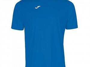 Футболка Joma COMBI синій Чол XL 100052.700 XL