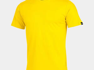Футболка Joma DESERT SHORT SLEEVE T-SHIRT желтый 2XL 101739.900 2XL