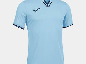 Футболка Joma TOLETUM IV блакитний XL 102765.353 XL