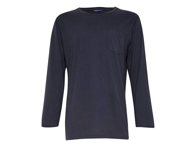 Футболка чоловіча Cyberjammies Lewis 6638 S Сірий (5051877370869) - Фото 1