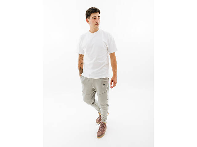 Футболка Nike M NSW TEE M90 NIKE AIR DZ2886-100 - Фото 4