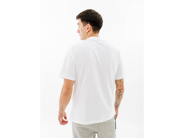 Футболка Nike M NSW TEE M90 NIKE AIR DZ2886-100 - Фото 2