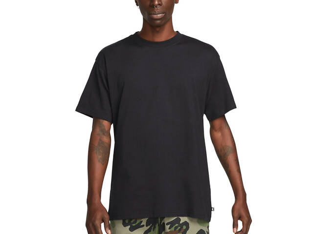 Футболка Nike M SB TEE ESSENTIALS DB9975-010 - Фото 3