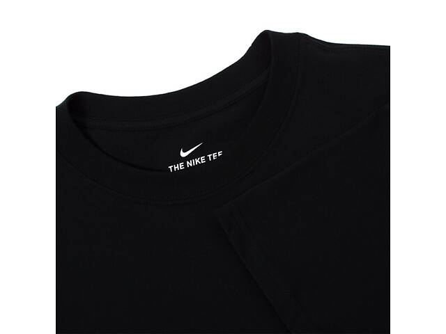 Футболка Nike M SB TEE ESSENTIALS DB9975-010 - Фото 4