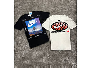 Футболка Nike Mountain Air