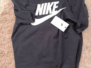 футболка Nike Sportswear Tee Icon Futura М dx1985-010
