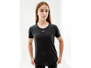 Футболка Nike W NK ONE LUXE DF SS STD TOP DD0618-010