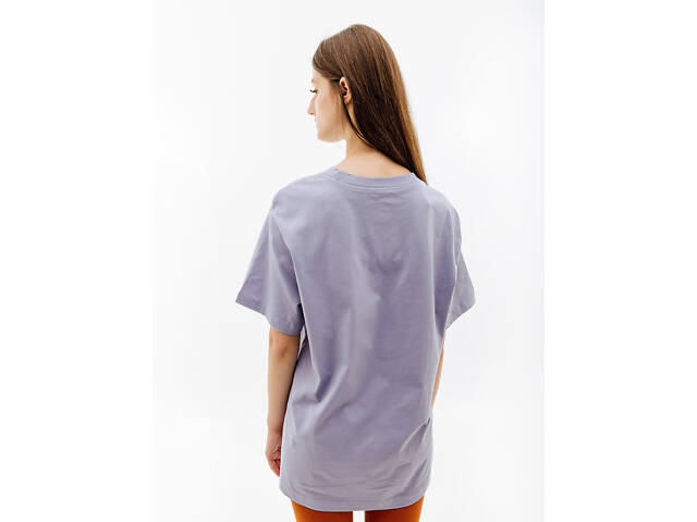 Футболка Nike W NSW ESSNTL TEE BF LBR DN5697-519 - Фото 2