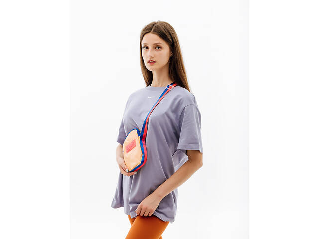 Футболка Nike W NSW ESSNTL TEE BF LBR DN5697-519 - Фото 4