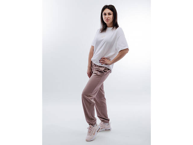 Футболка Nike W NSW TEE SS BF SISTERHOOD DX7940-100 - Фото 7