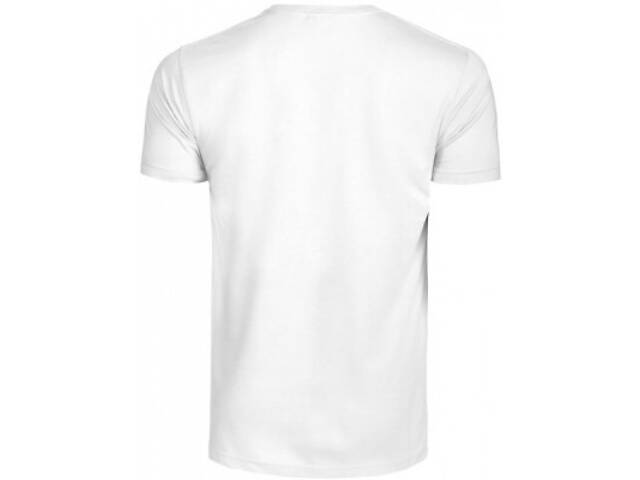 Футболка Printer Active Wear RSX Heavy T-shirt білий S (2264020100S) - Фото 3