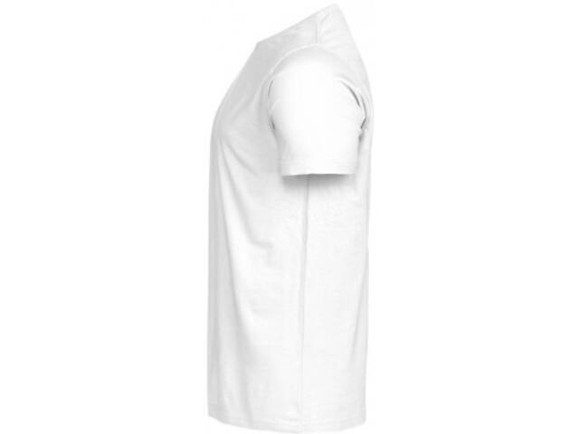 Футболка Printer Active Wear RSX Heavy T-shirt білий S (2264020100S) - Фото 4