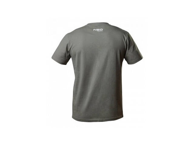 Футболка робоча Neo Tools CAMO olive, р. XXL(56), з принтом (81-612-XXL) - Фото 2