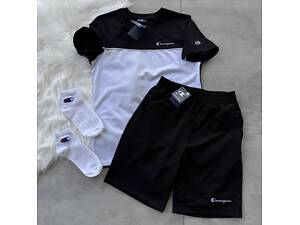 футболка шорти Champion
