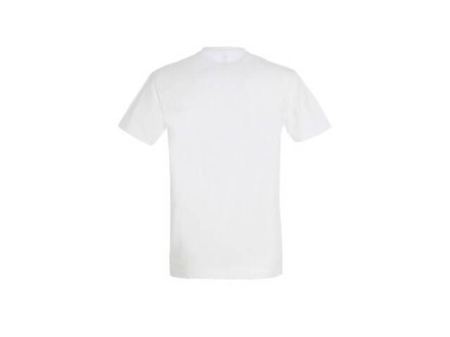Футболка Sol's Imperial білий L (11500102L) - Фото 5