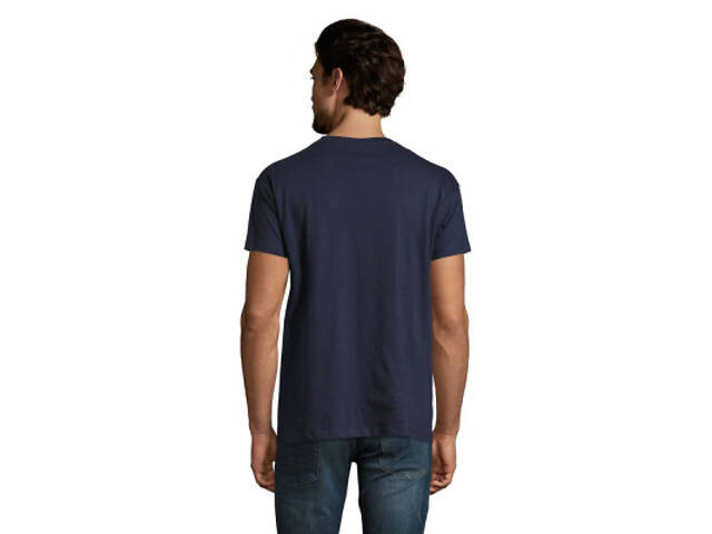 Футболка Sol's Imperial кобальт M (11500319M) - Фото 2