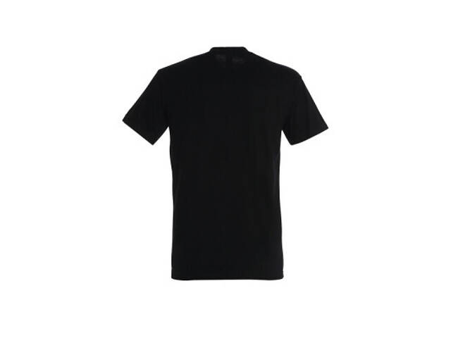 Футболка Sol's Imperial насичений чорний L (11500309L) - Фото 5