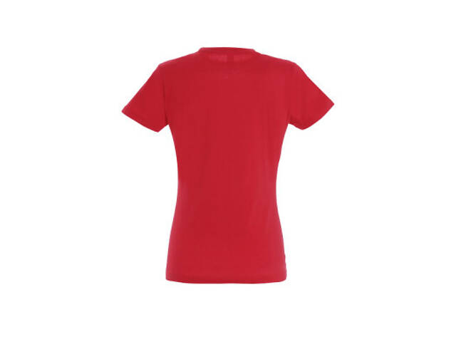 Футболка Sol's Imperial women червоний L (11502145L) - Фото 6