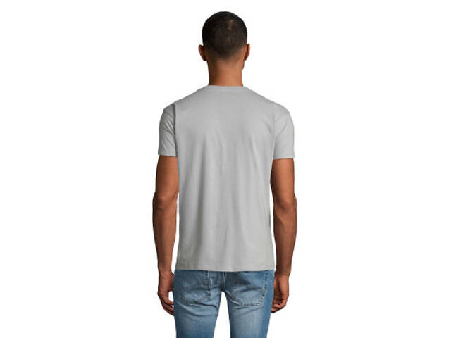 Футболка Sol's Regent сірий L (11380342L) - Фото 2